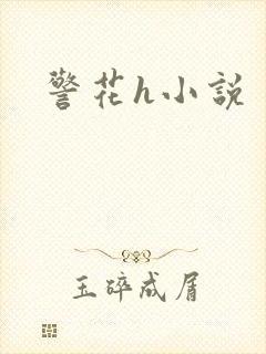警花h小说