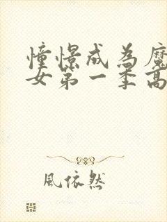 憧憬成为魔法少女第一季高清