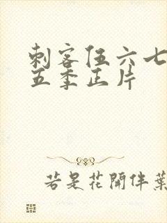 刺客伍六七 第五季正片