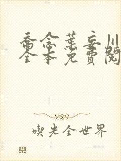 乔念叶妄川小说全本免费阅读更新封面