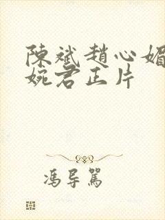 陈斌赵心媚和高婉君正片