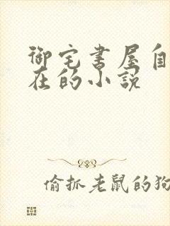 御宅书屋自由自在的小说封面