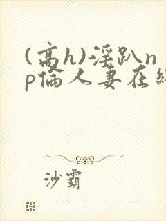 (高h)淫趴np伦人妻在线阅读