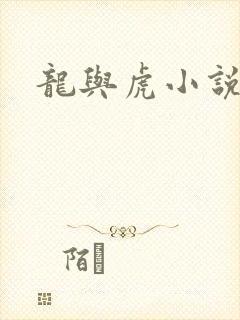 龙与虎小说