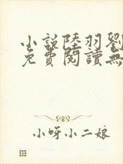 小说陆羽刘云峰免费阅读无弹窗封面