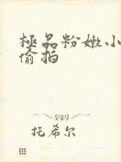 极品粉嫩小无套偷拍