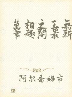 万相之王无弹窗笔趣阁最新章节