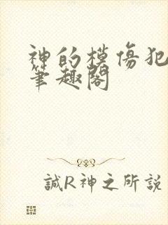 神的模仿犯在线笔趣阁