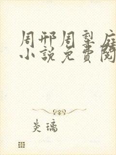 周邢周犁庭杨浅小说免费阅读无弹窗笔趣阁