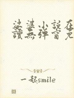 娑婆小说在线阅读无弹窗免费封面