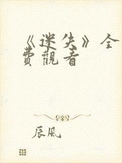 《迷失》全集免费观看