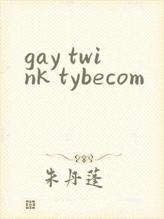 gay twink tybecom