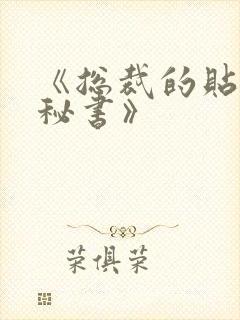 《总裁的贴身小秘书》