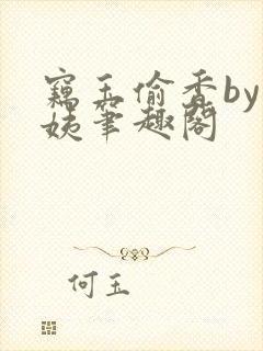 窃玉偷香by蓉姨笔趣阁