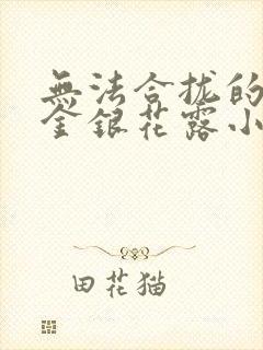 无法合拢的皇帝金银花露小说