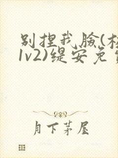 别捏我脸(校园1v2)缇安免费阅读