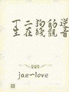 丁二狗的逆袭人生在线观看