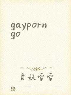 gayporngo