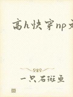高h快穿np文
