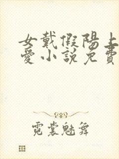 女戴假阳上男四爱小说免费阅读最新