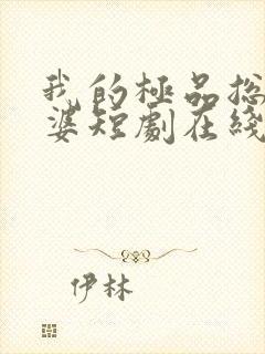 我的极品总裁老婆短剧在线全集免费