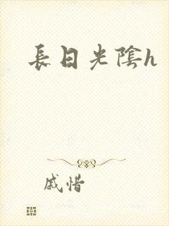 长日光阴h