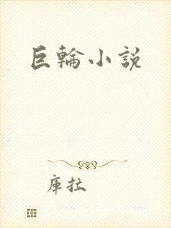 巨轮小说