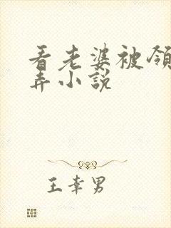 看老婆被领导玩弄小说