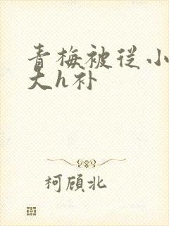 青梅被从小摸到大h补