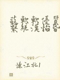 苏软软优质灌溉系统汉怡昏