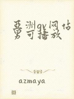 亚洲gv网站男男可播放