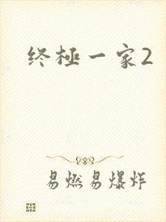 终极一家2