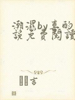 潮湿by喜酌小说免费阅读笔趣阁封面