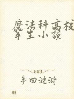 魔法科高校的劣等生小说