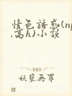 情色诱惑(np,高h)小说封面