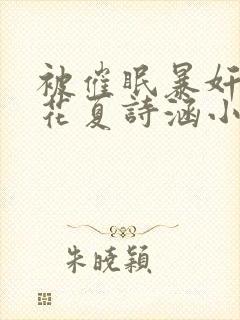 被催眠暴奸的校花夏诗涵小说