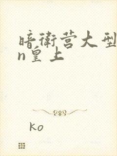 暗卫营大型hpn皇上