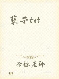 孽子txt