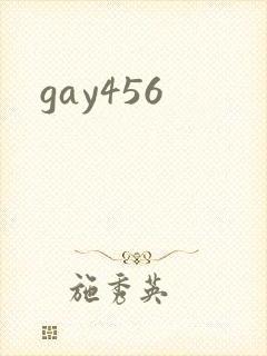 gay456
