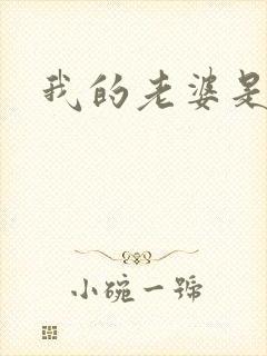 我的老婆是军阀