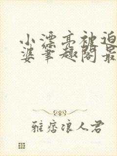 小漂亮被迫当老婆笔趣阁最新章节封面