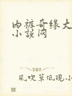 内裤奇缘大团结小说网