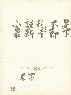 小说我不是戏神最新章节下载