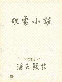 破处小说