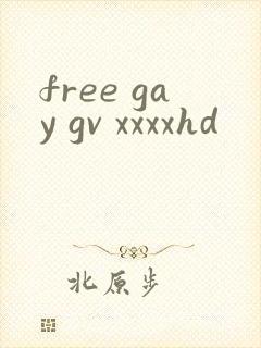 free gay gv xxxxhd