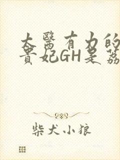 太医有力的撞着贵妃GH是荔枝封面