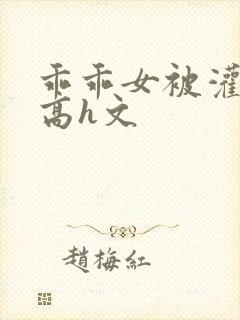 乖乖女被灌满精高h文