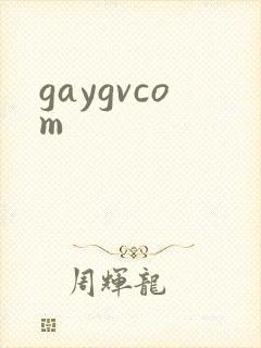 gaygvcom