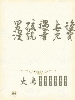 男孩遇上后宫动漫观看免费版全集