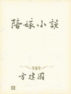 陪嫁小说